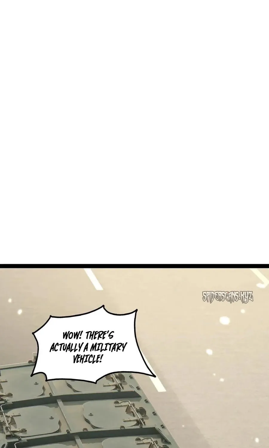 Beastmaster: I can see the complete encyclopedia of evolution Chapter 18 page 41 - 