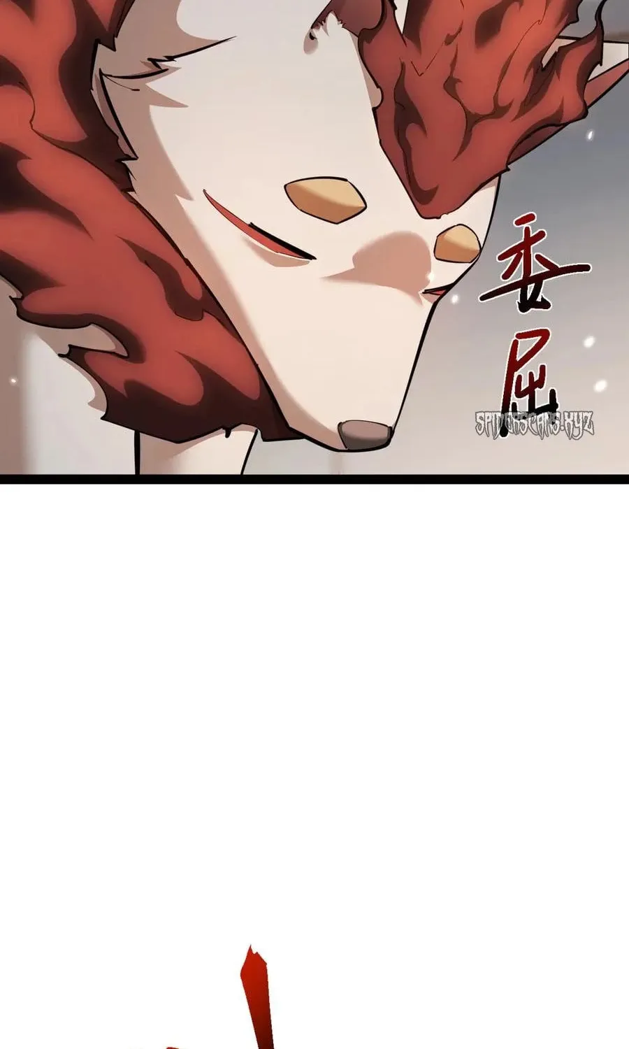 Beastmaster: I can see the complete encyclopedia of evolution Chapter 18 page 6 - 