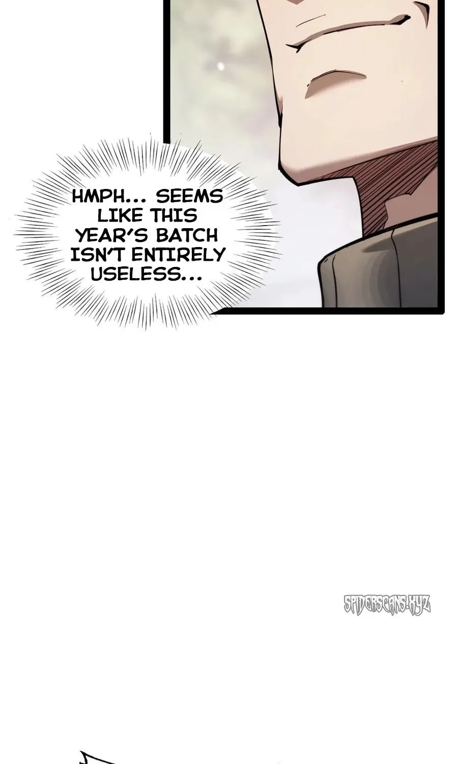 Beastmaster: I can see the complete encyclopedia of evolution Chapter 18 page 58 - 