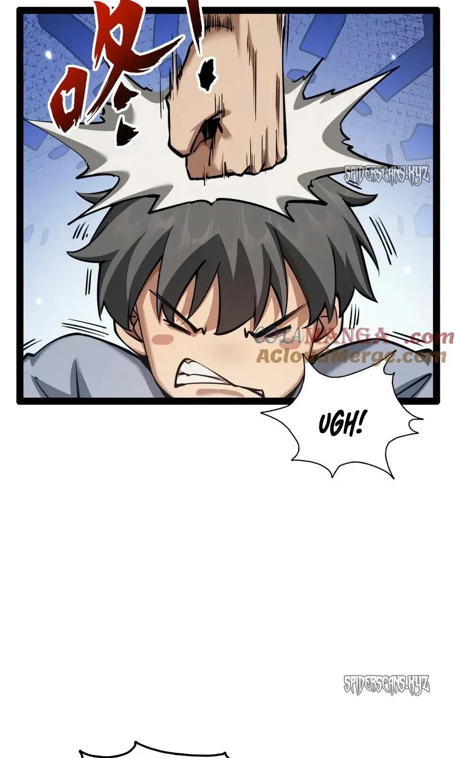 Beastmaster: I can see the complete encyclopedia of evolution Chapter 18 page 7 - 