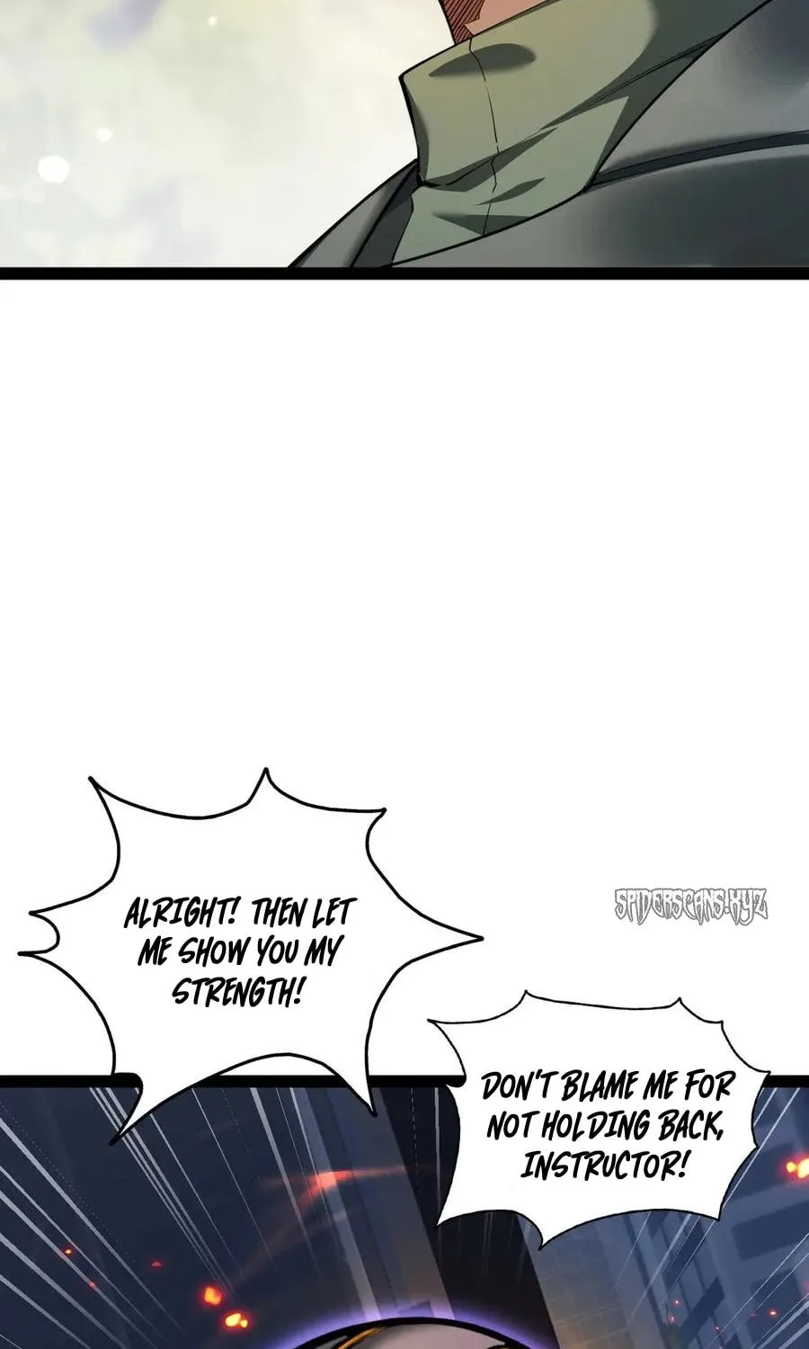 Beastmaster: I can see the complete encyclopedia of evolution Chapter 18 page 66 - 