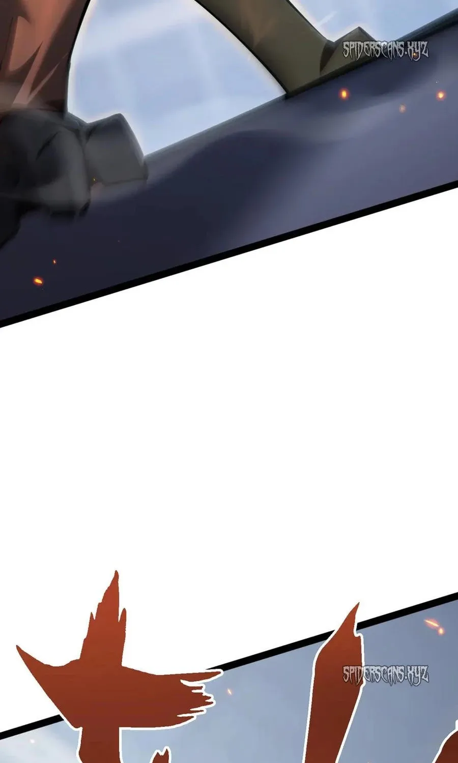Beastmaster: I can see the complete encyclopedia of evolution Chapter 18 page 77 - 
