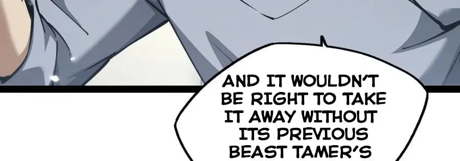 Beastmaster: I can see the complete encyclopedia of evolution Chapter 18 page 10 - 