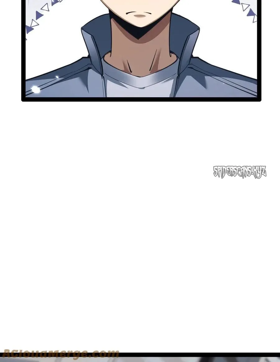 Beastmaster: I can see the complete encyclopedia of evolution Chapter 19 page 21 - 