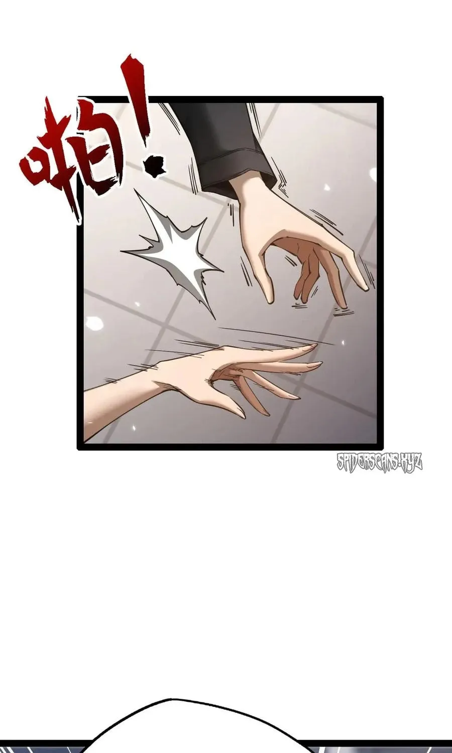 Beastmaster: I can see the complete encyclopedia of evolution Chapter 19 page 48 - 
