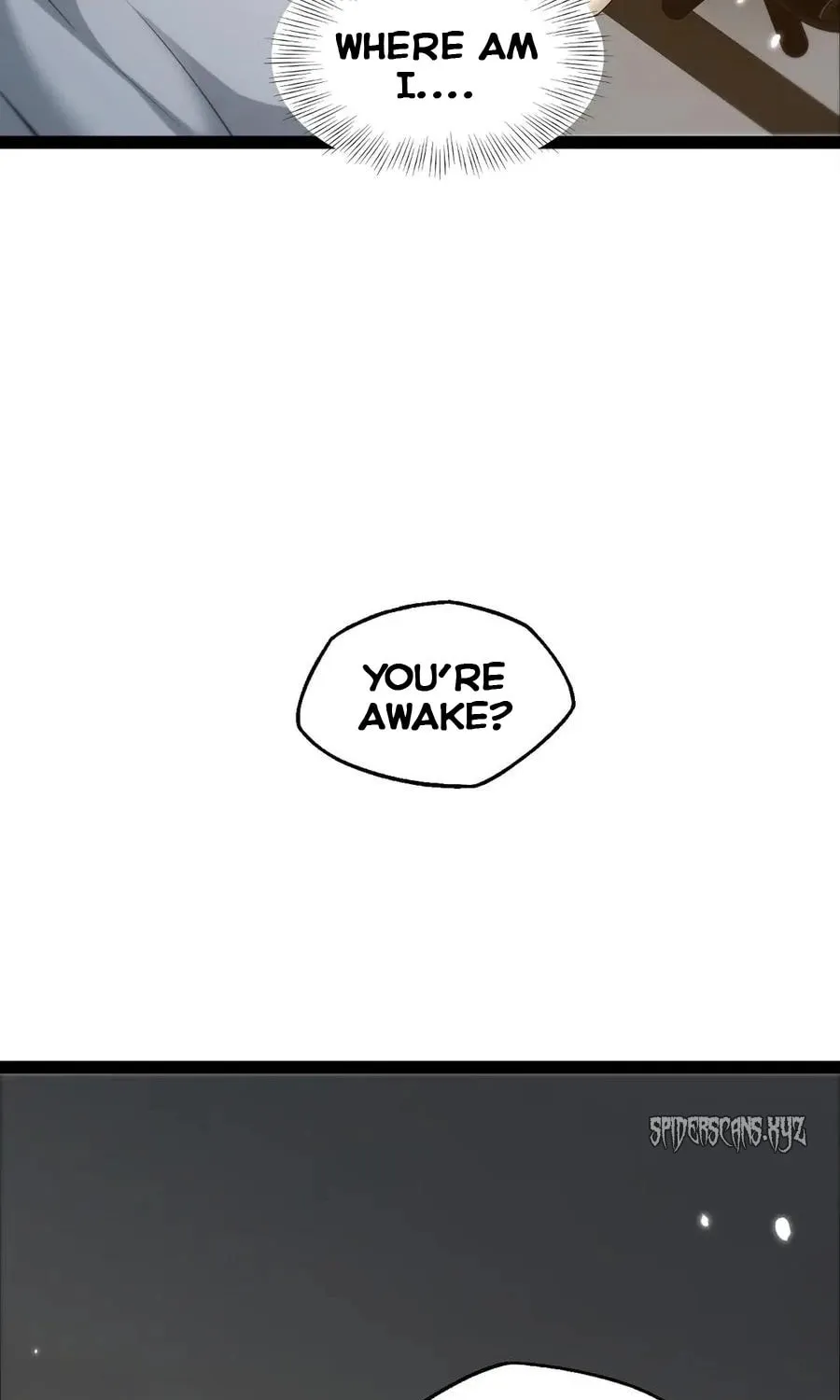 Beastmaster: I can see the complete encyclopedia of evolution Chapter 19 page 61 - 
