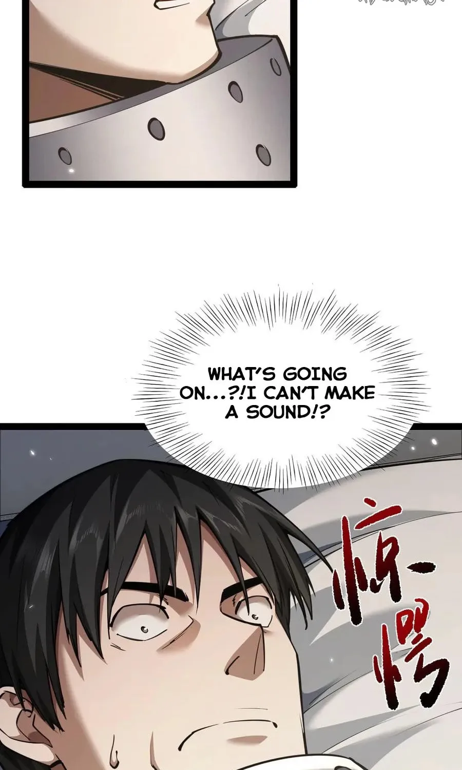 Beastmaster: I can see the complete encyclopedia of evolution Chapter 19 page 64 - 