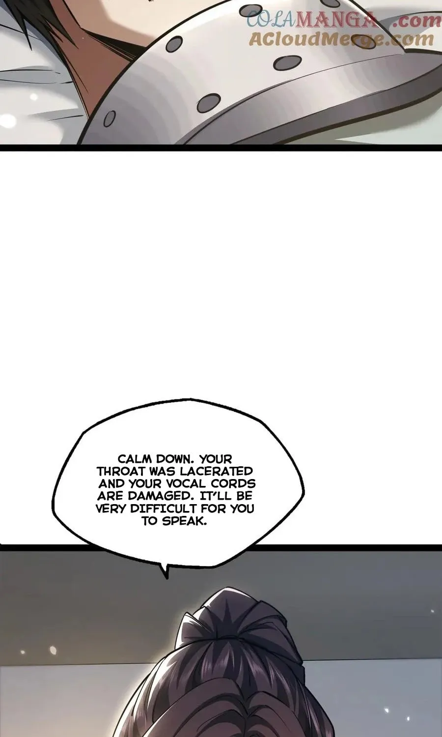 Beastmaster: I can see the complete encyclopedia of evolution Chapter 19 page 65 - 