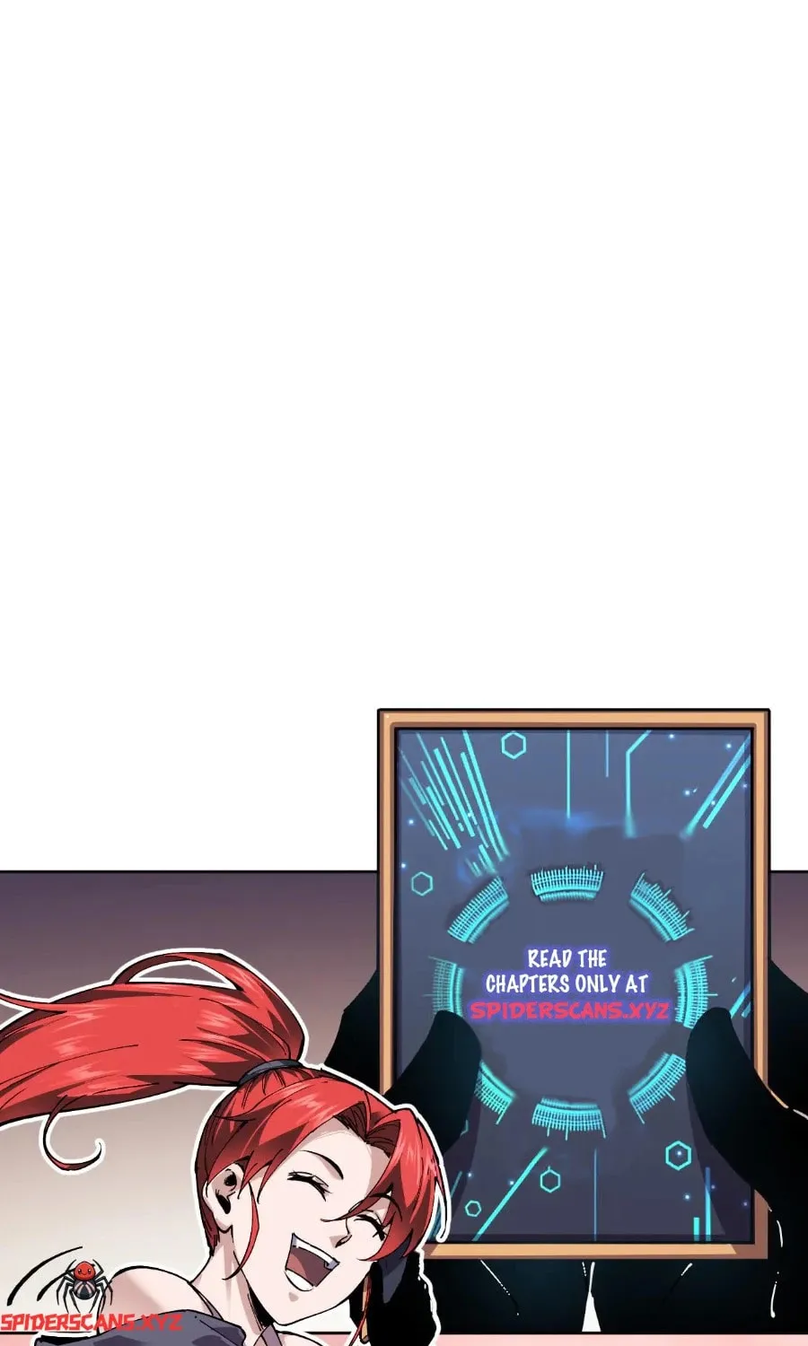 Beastmaster: I can see the complete encyclopedia of evolution Chapter 19 page 67 - 