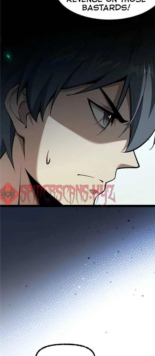 Beastmaster: I can see the complete encyclopedia of evolution Chapter 2 page 14 - 