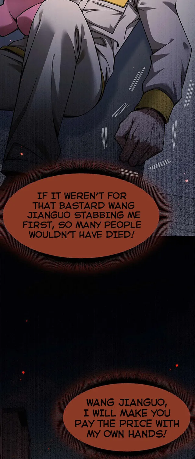 Beastmaster: I can see the complete encyclopedia of evolution Chapter 2 page 38 - 