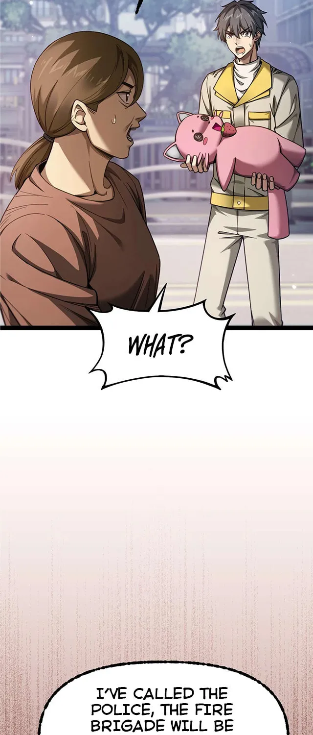 Beastmaster: I can see the complete encyclopedia of evolution Chapter 2 page 42 - 