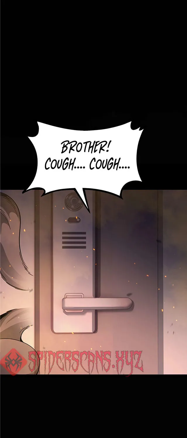 Beastmaster: I can see the complete encyclopedia of evolution Chapter 2 page 49 - 