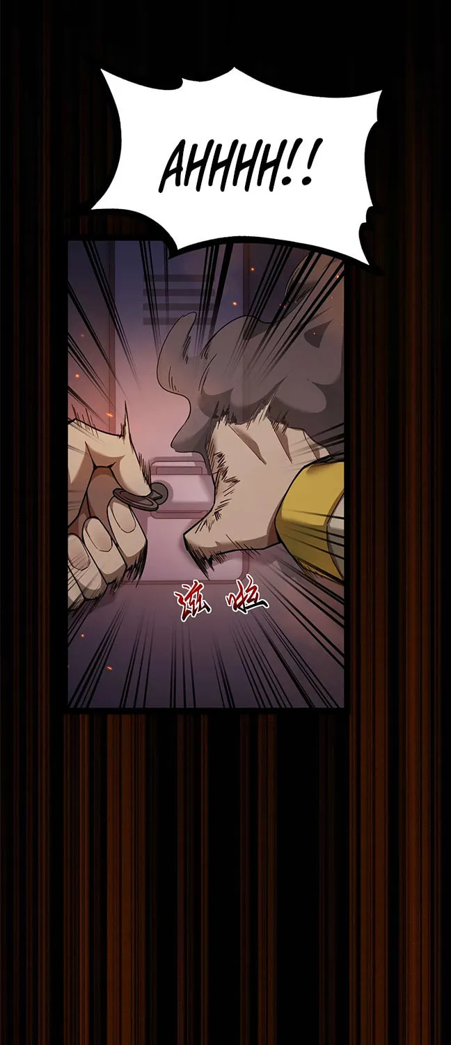 Beastmaster: I can see the complete encyclopedia of evolution Chapter 2 page 52 - 