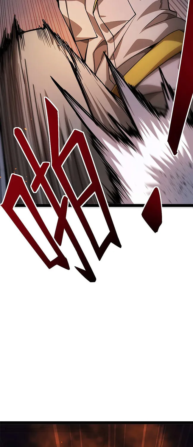 Beastmaster: I can see the complete encyclopedia of evolution Chapter 2 page 56 - 