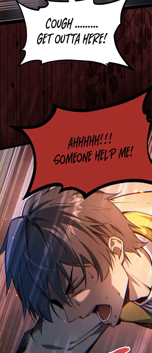 Beastmaster: I can see the complete encyclopedia of evolution Chapter 2 page 65 - 