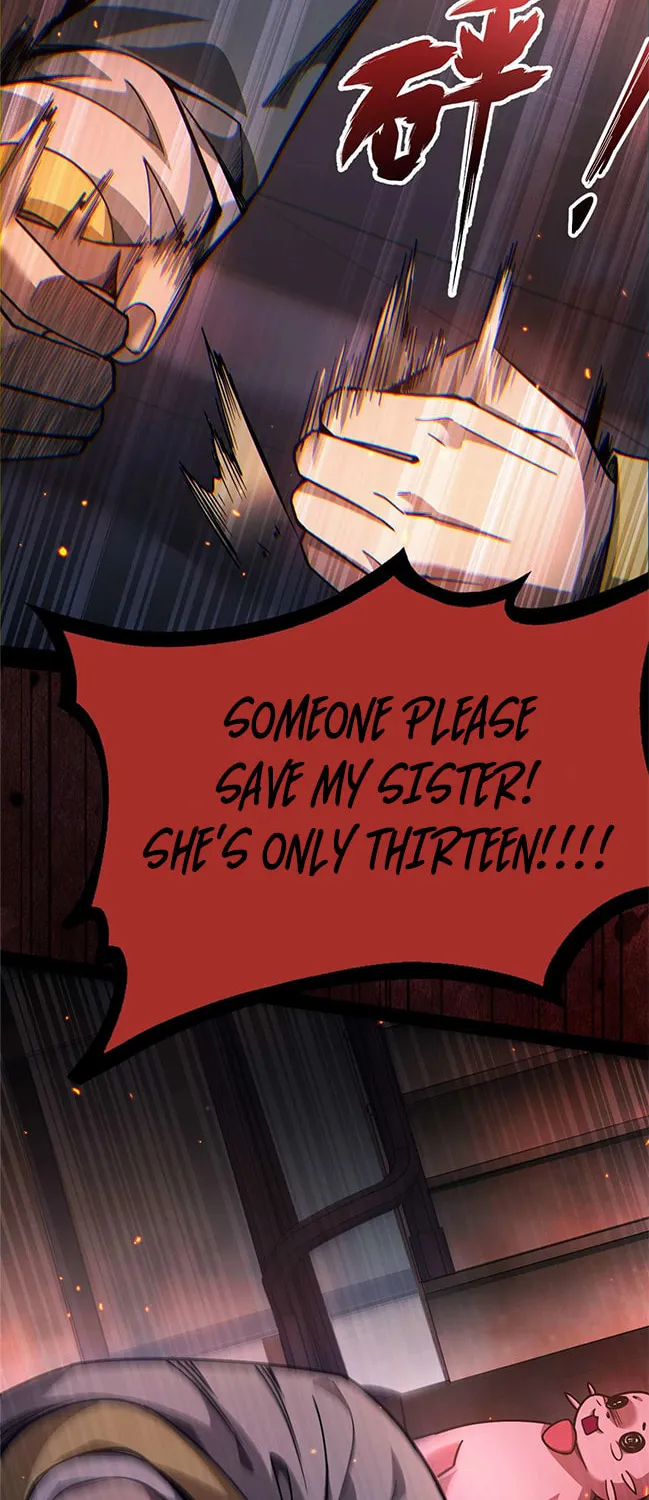Beastmaster: I can see the complete encyclopedia of evolution Chapter 2 page 66 - 
