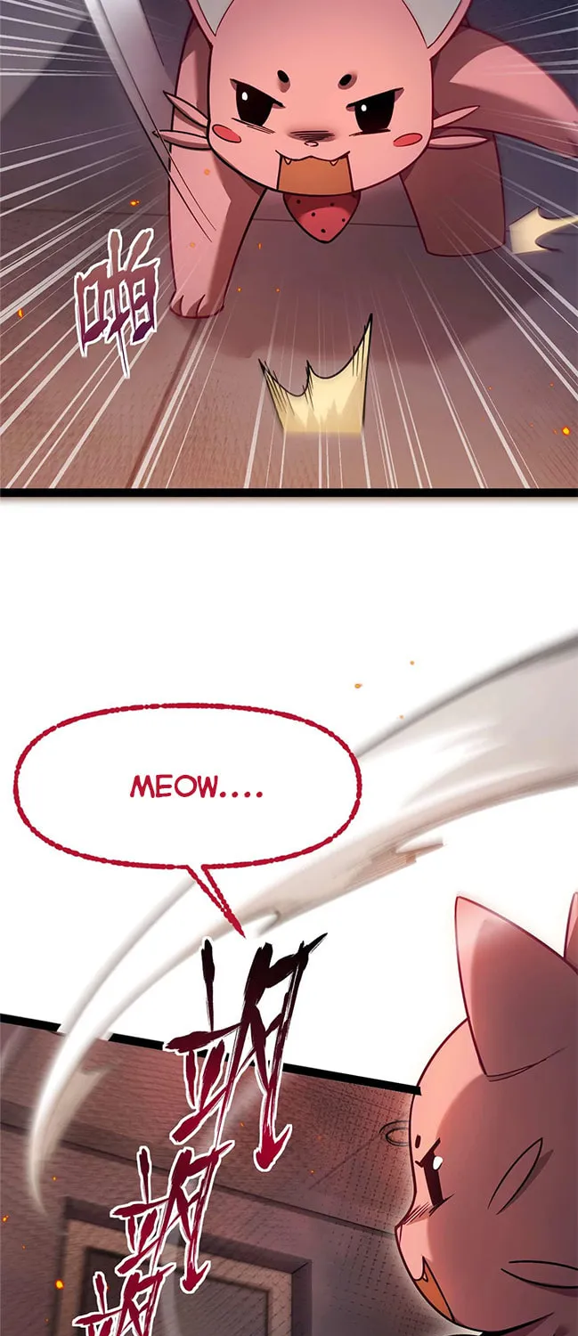 Beastmaster: I can see the complete encyclopedia of evolution Chapter 2 page 69 - 