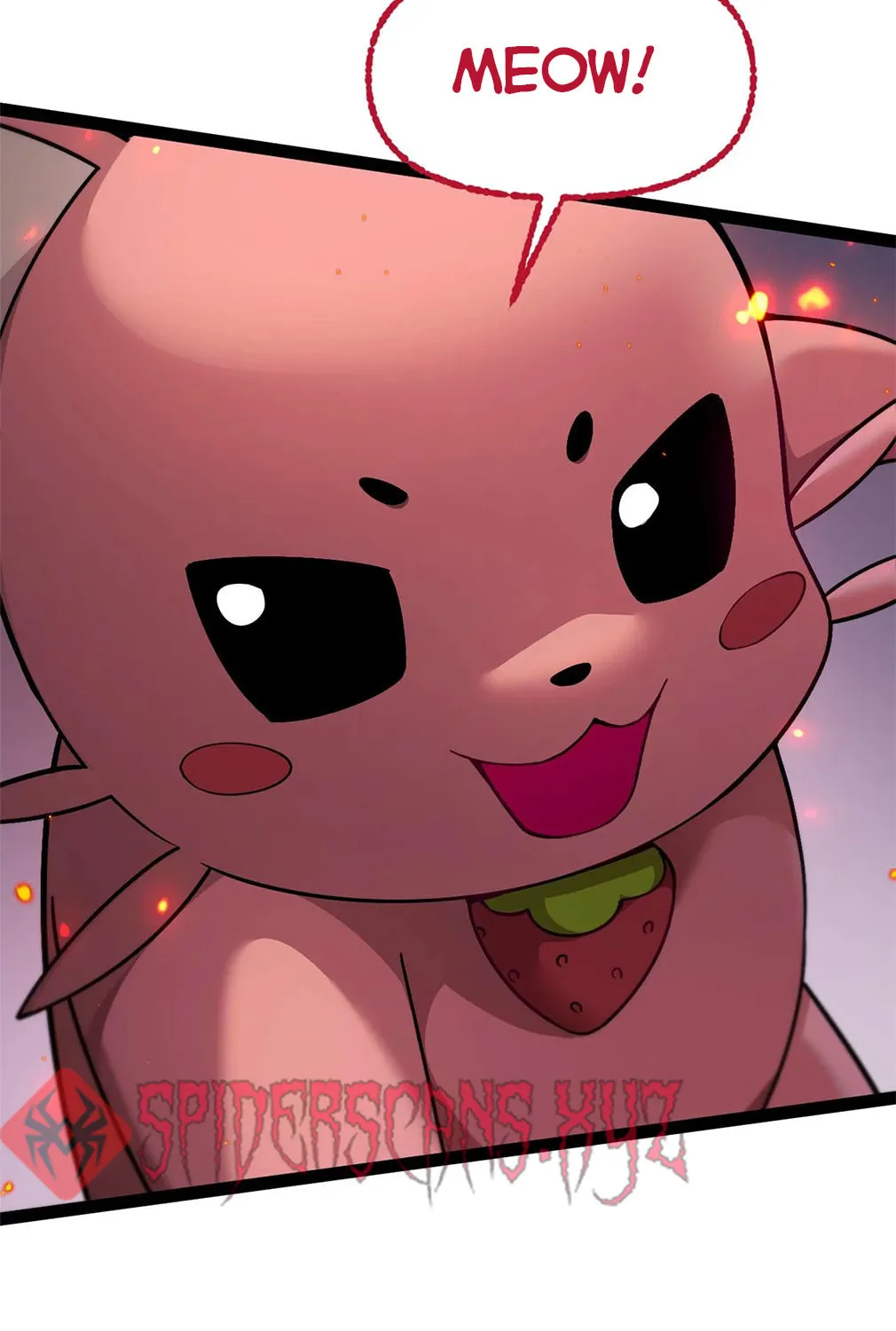 Beastmaster: I can see the complete encyclopedia of evolution Chapter 2 page 77 - 