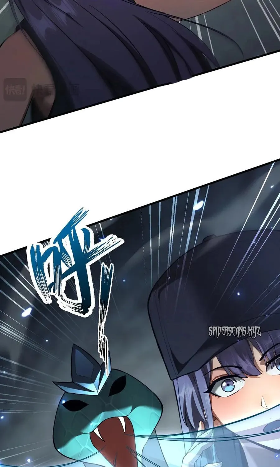 Beastmaster: I can see the complete encyclopedia of evolution Chapter 21 page 11 - 