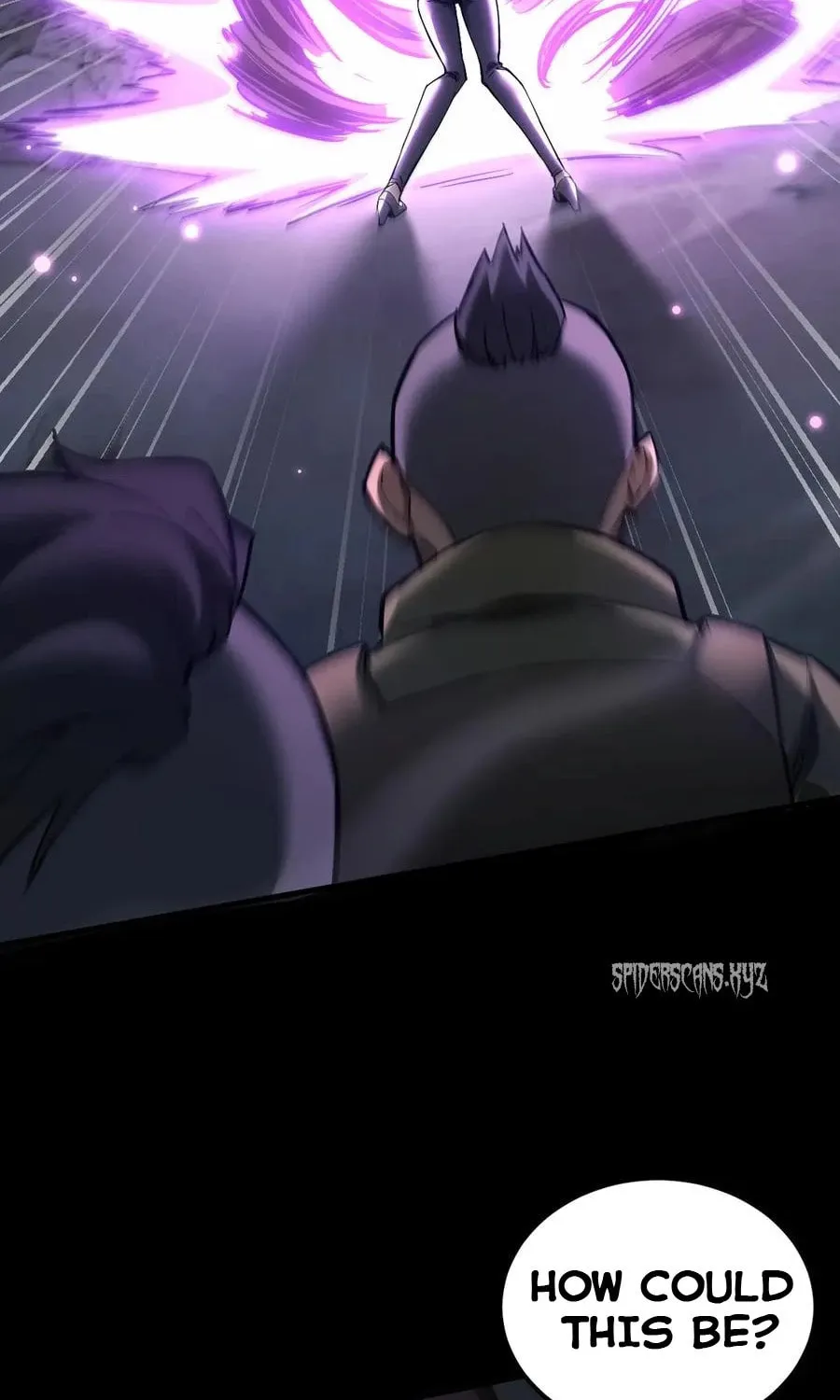 Beastmaster: I can see the complete encyclopedia of evolution Chapter 21 page 50 - 