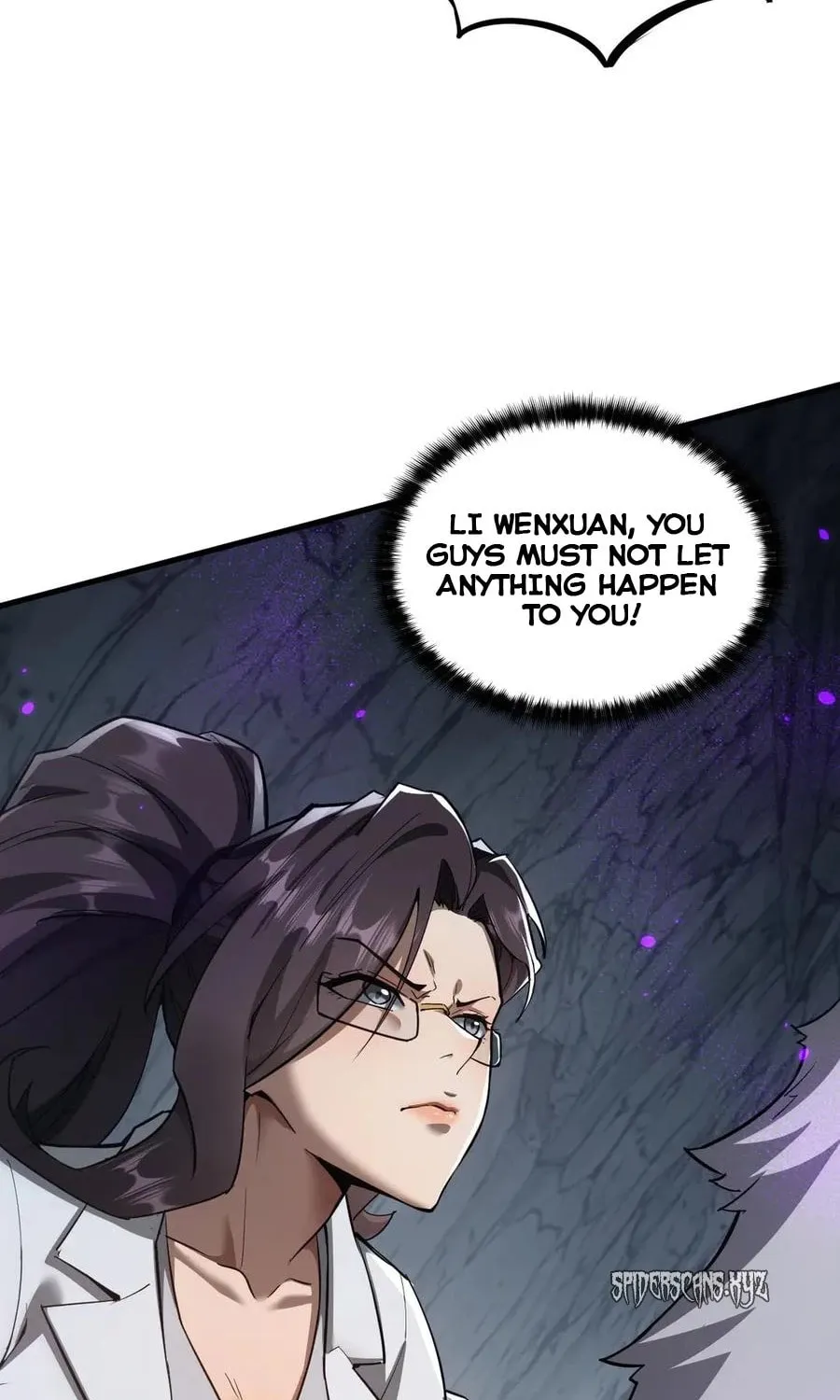 Beastmaster: I can see the complete encyclopedia of evolution Chapter 21 page 59 - 