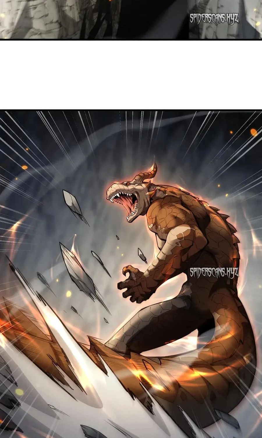 Beastmaster: I can see the complete encyclopedia of evolution Chapter 22 page 2 - 