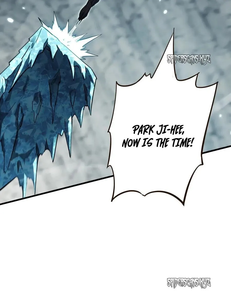 Beastmaster: I can see the complete encyclopedia of evolution Chapter 22 page 14 - 