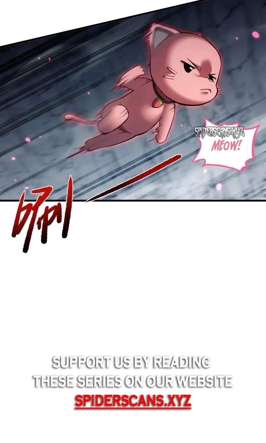 Beastmaster: I can see the complete encyclopedia of evolution Chapter 22 page 21 - 
