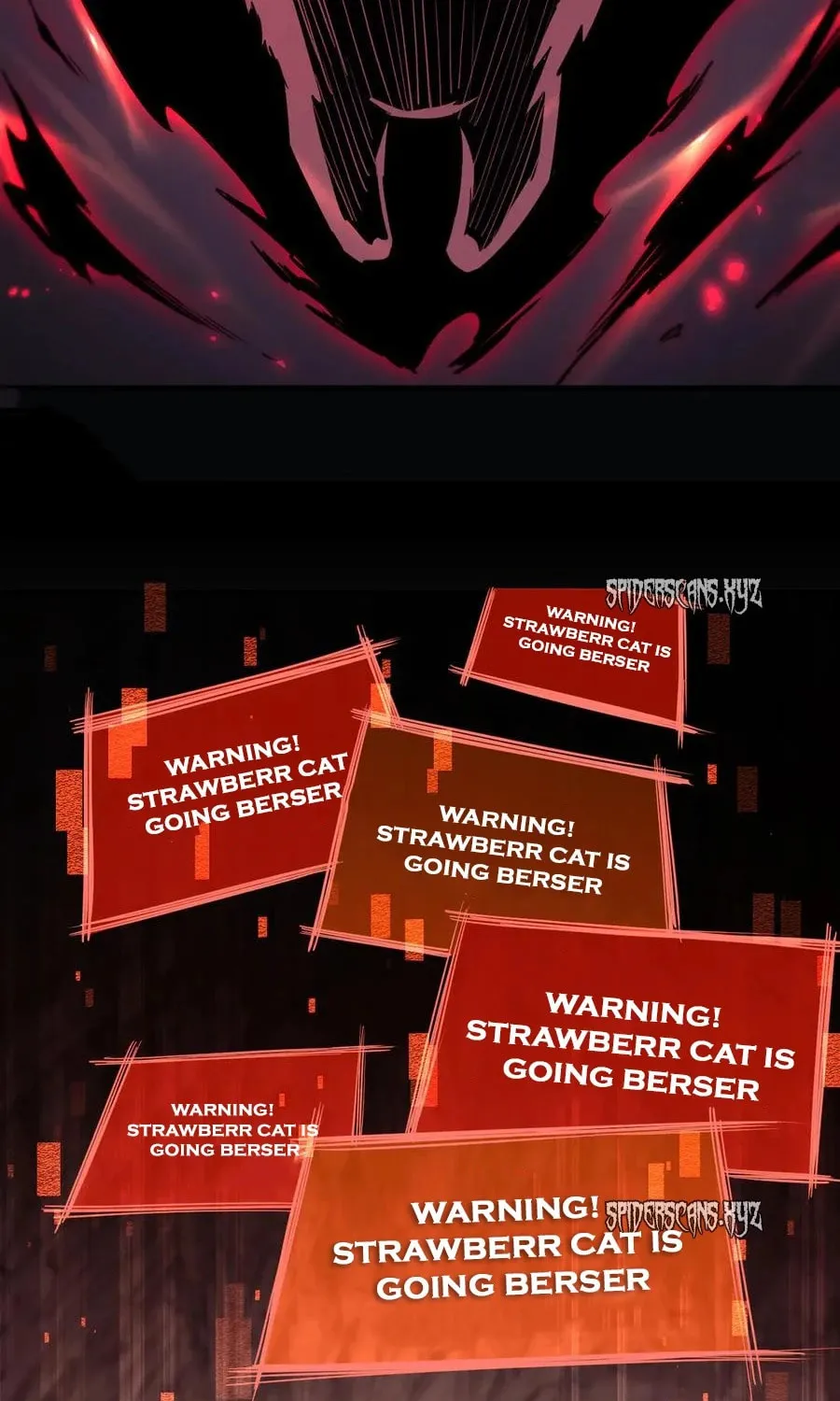 Beastmaster: I can see the complete encyclopedia of evolution Chapter 22 page 43 - 