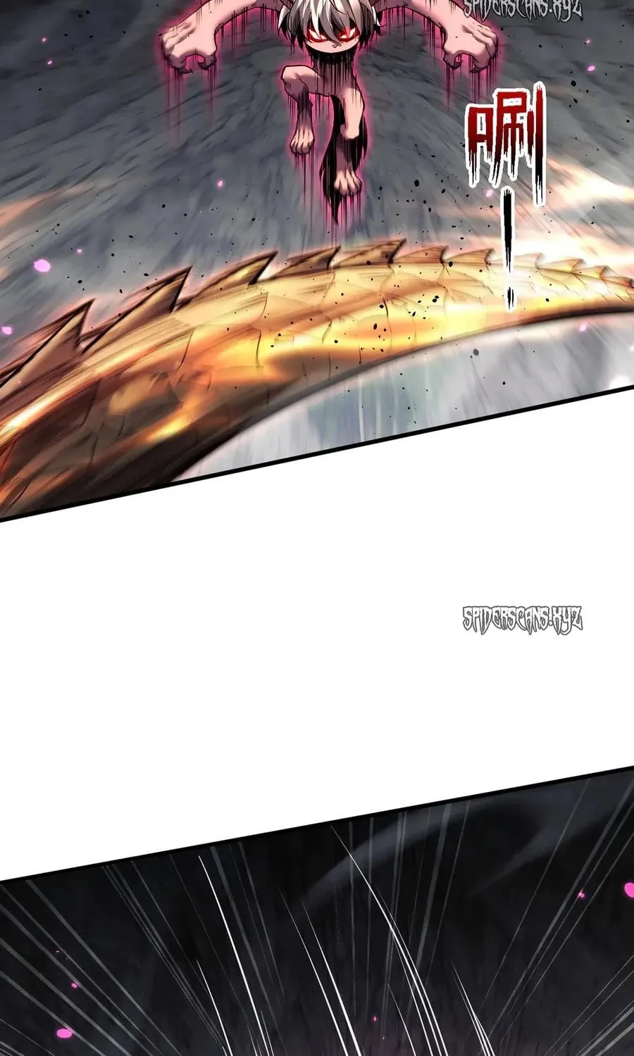 Beastmaster: I can see the complete encyclopedia of evolution Chapter 22 page 54 - 