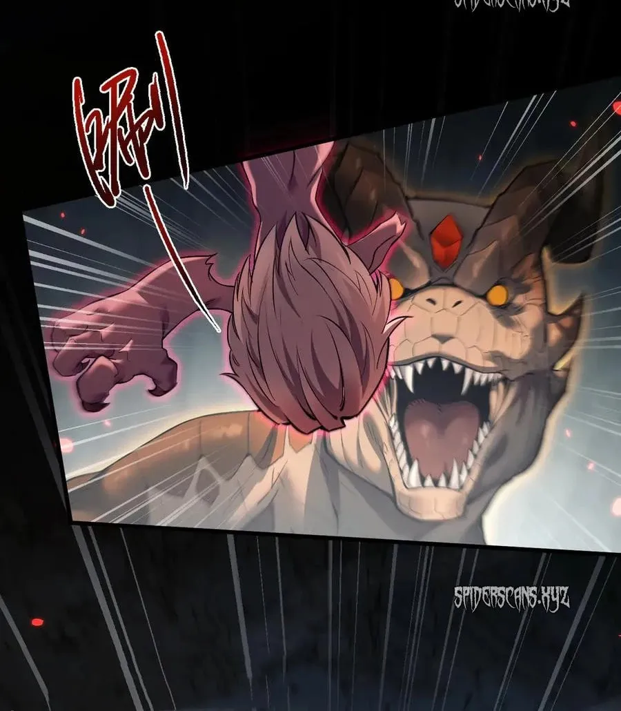 Beastmaster: I can see the complete encyclopedia of evolution Chapter 22 page 60 - 