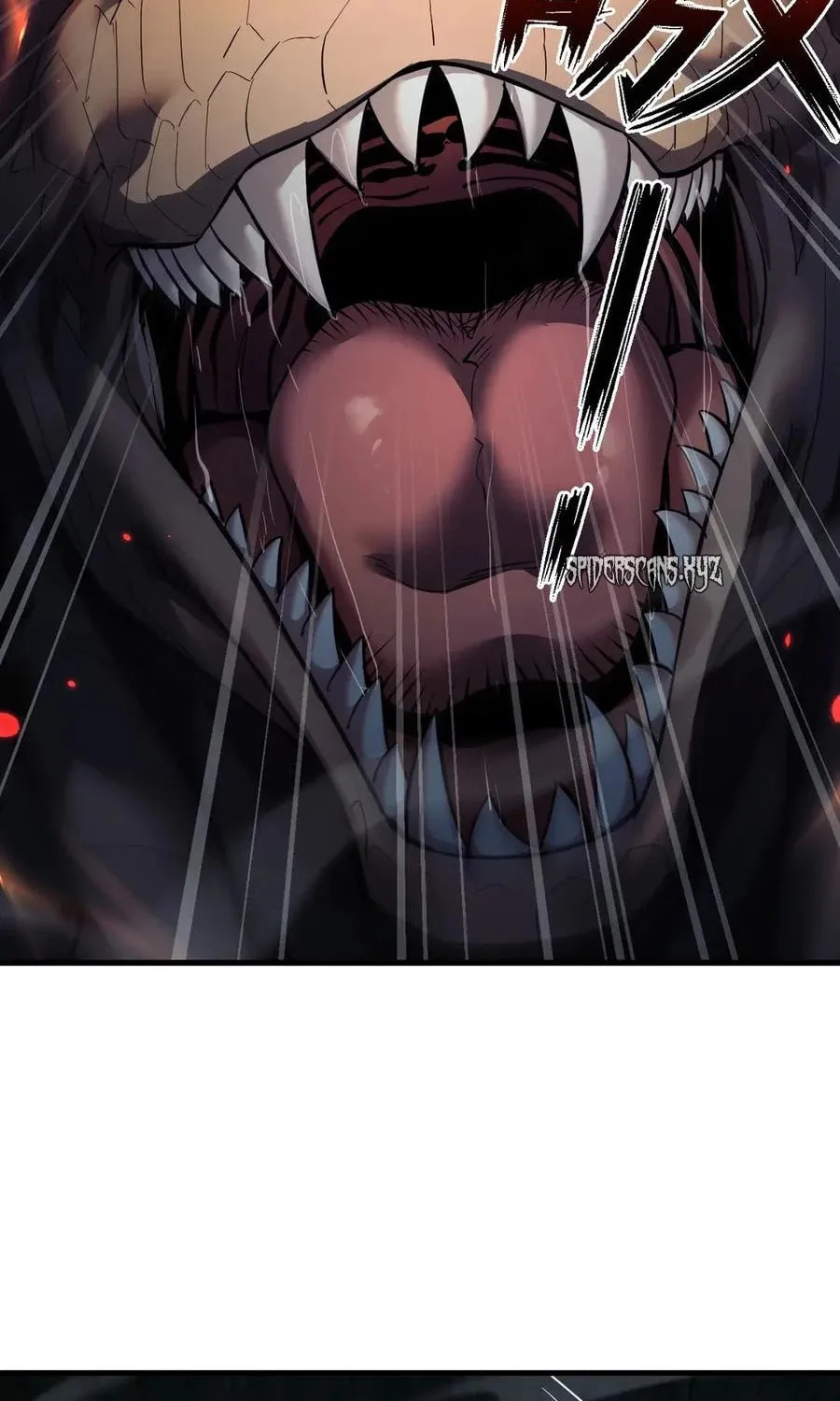 Beastmaster: I can see the complete encyclopedia of evolution Chapter 22 page 63 - 