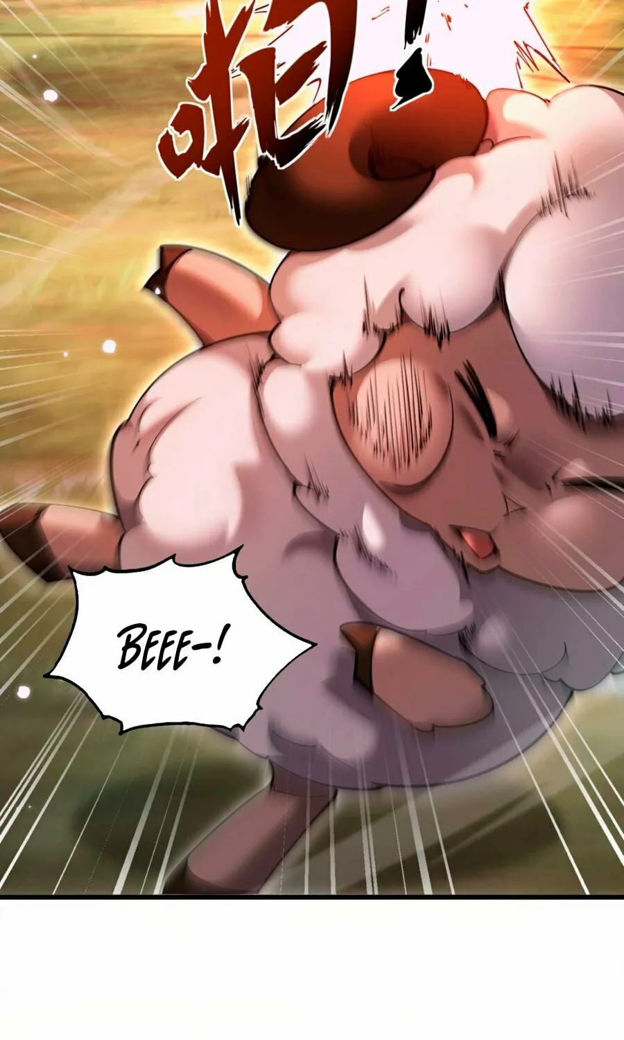 Beastmaster: I can see the complete encyclopedia of evolution Chapter 4 page 13 - 