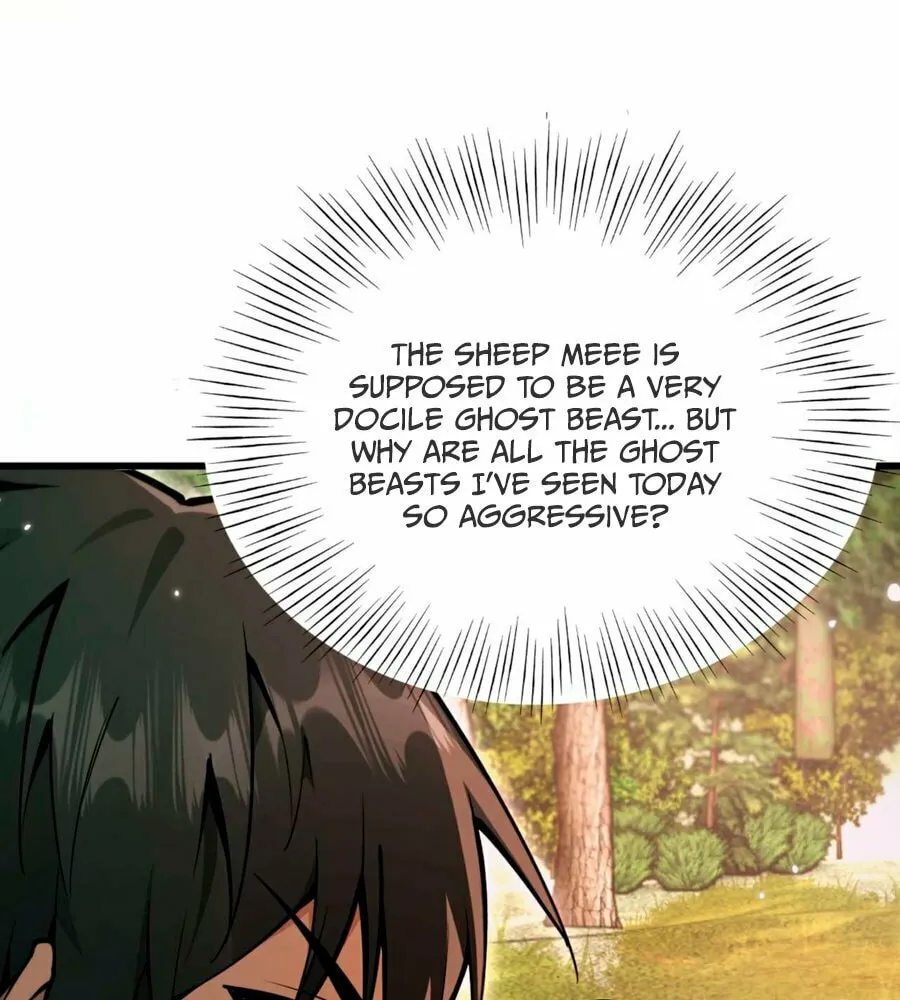 Beastmaster: I can see the complete encyclopedia of evolution Chapter 4 page 14 - 