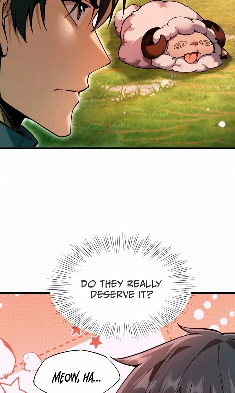Beastmaster: I can see the complete encyclopedia of evolution Chapter 4 page 15 - 
