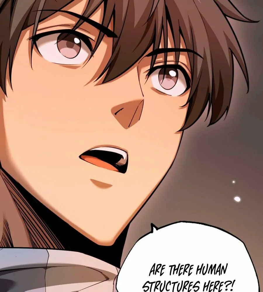 Beastmaster: I can see the complete encyclopedia of evolution Chapter 4 page 28 - 