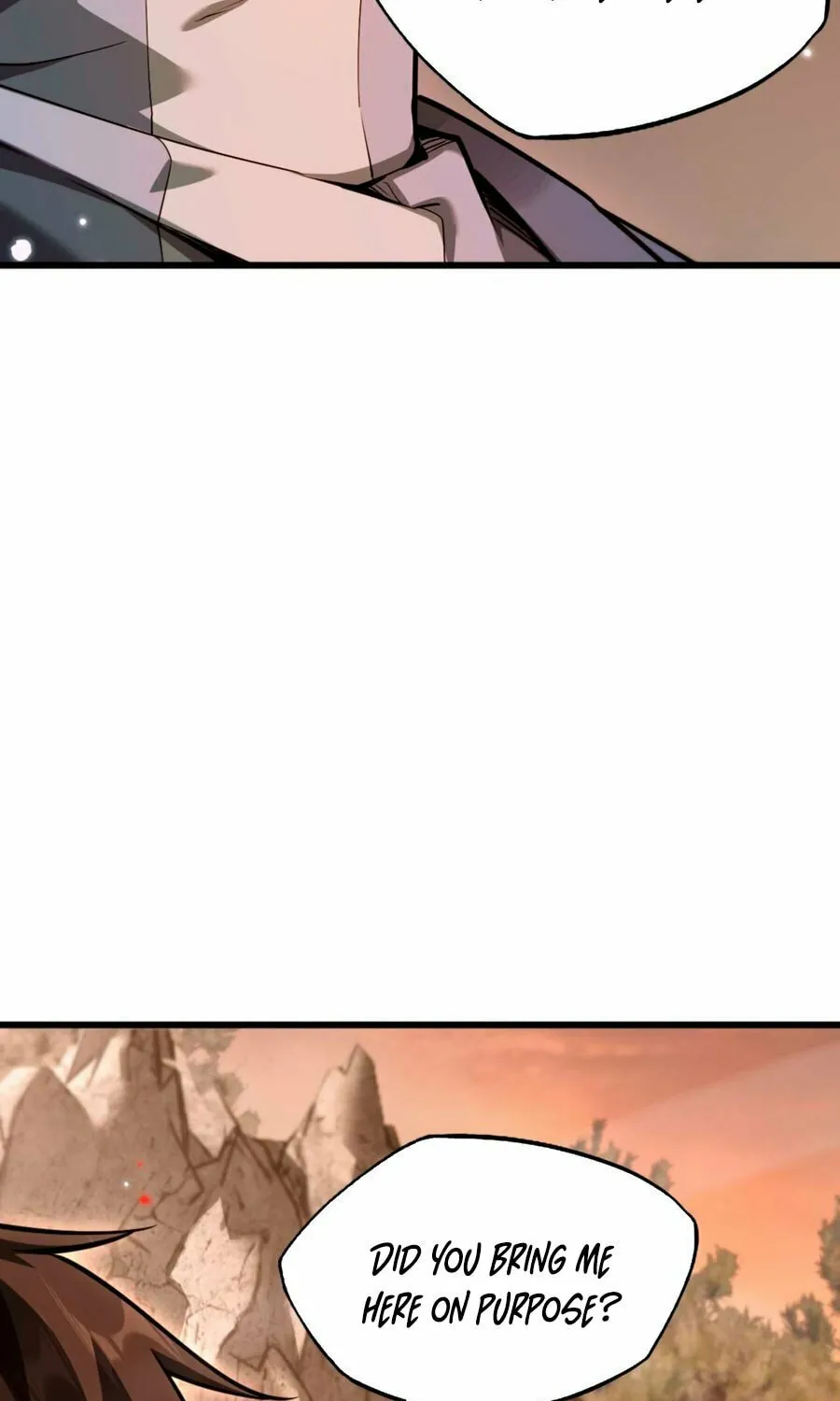 Beastmaster: I can see the complete encyclopedia of evolution Chapter 4 page 29 - 