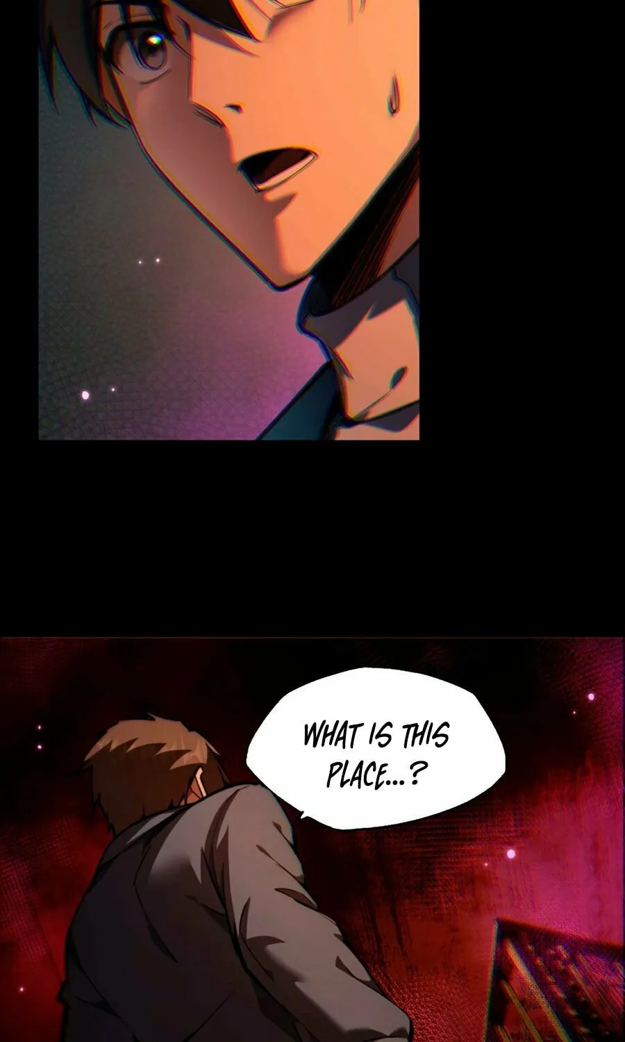 Beastmaster: I can see the complete encyclopedia of evolution Chapter 4 page 41 - 