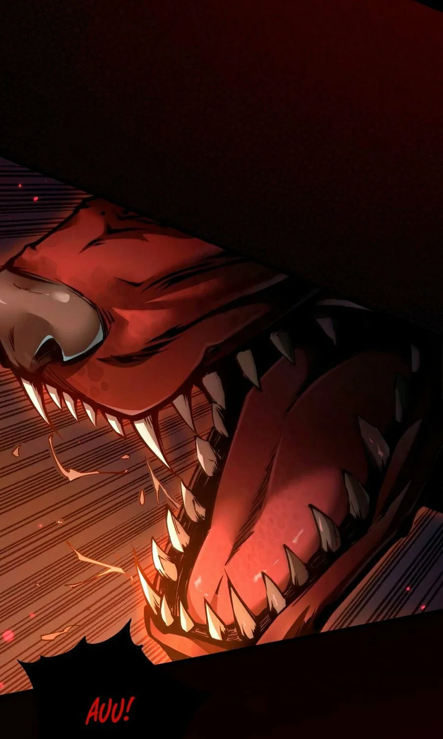 Beastmaster: I can see the complete encyclopedia of evolution Chapter 4 page 73 - 