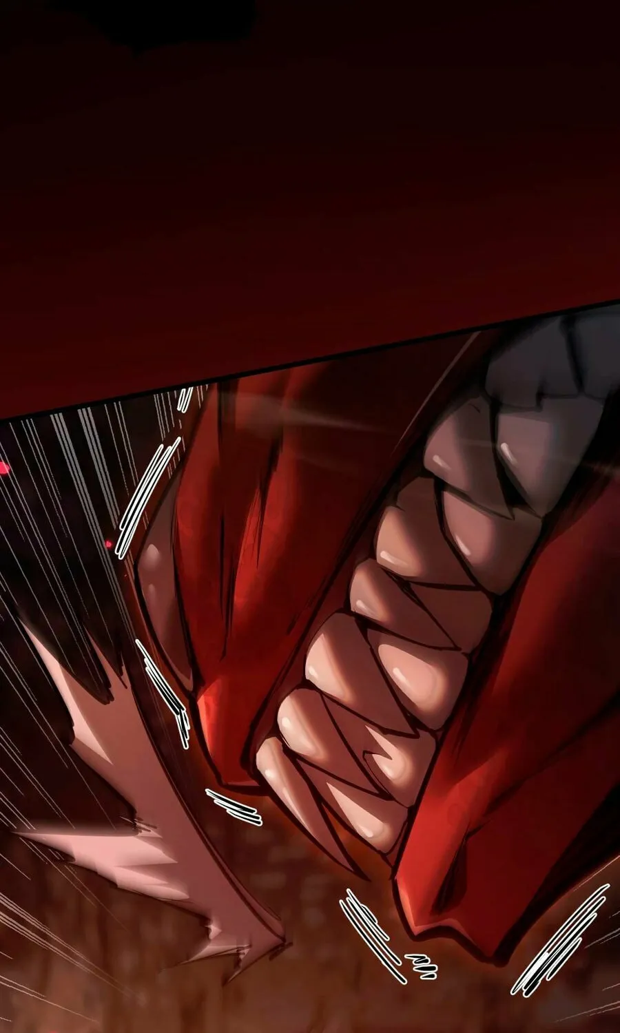Beastmaster: I can see the complete encyclopedia of evolution Chapter 4 page 74 - 