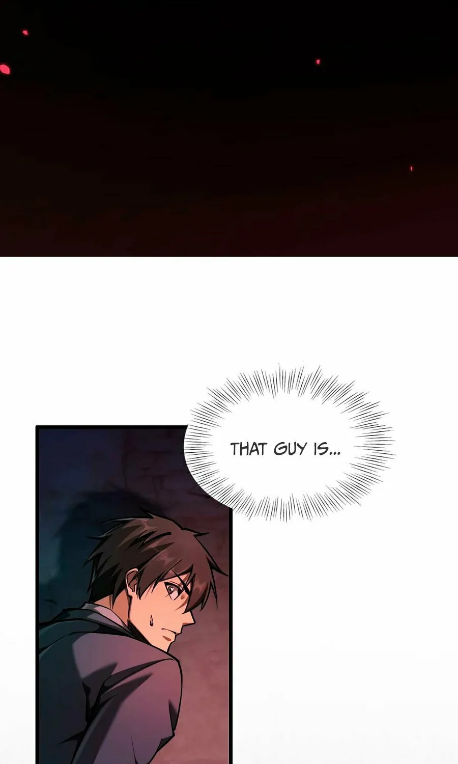 Beastmaster: I can see the complete encyclopedia of evolution Chapter 4 page 76 - 