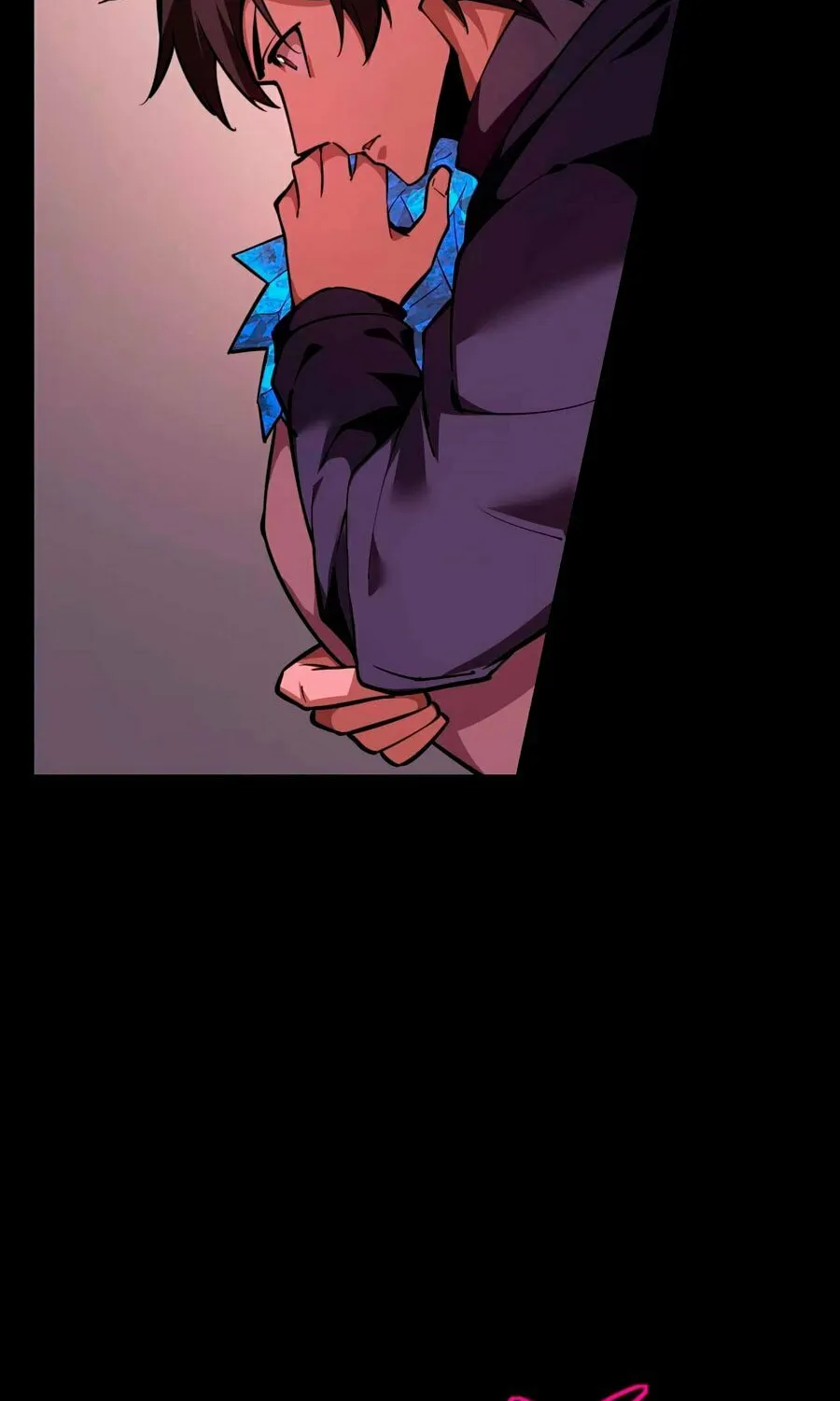 Beastmaster: I can see the complete encyclopedia of evolution Chapter 5 page 102 - 