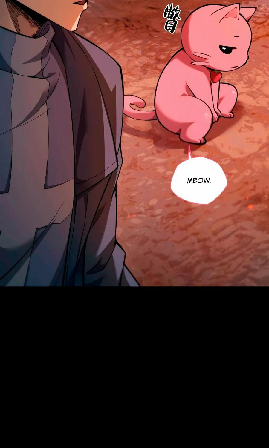 Beastmaster: I can see the complete encyclopedia of evolution Chapter 5 page 15 - 