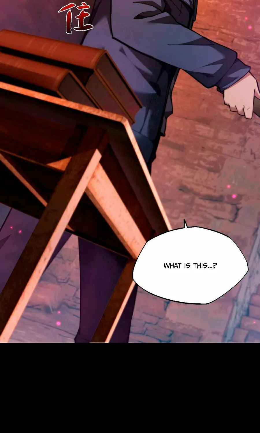 Beastmaster: I can see the complete encyclopedia of evolution Chapter 5 page 20 - 