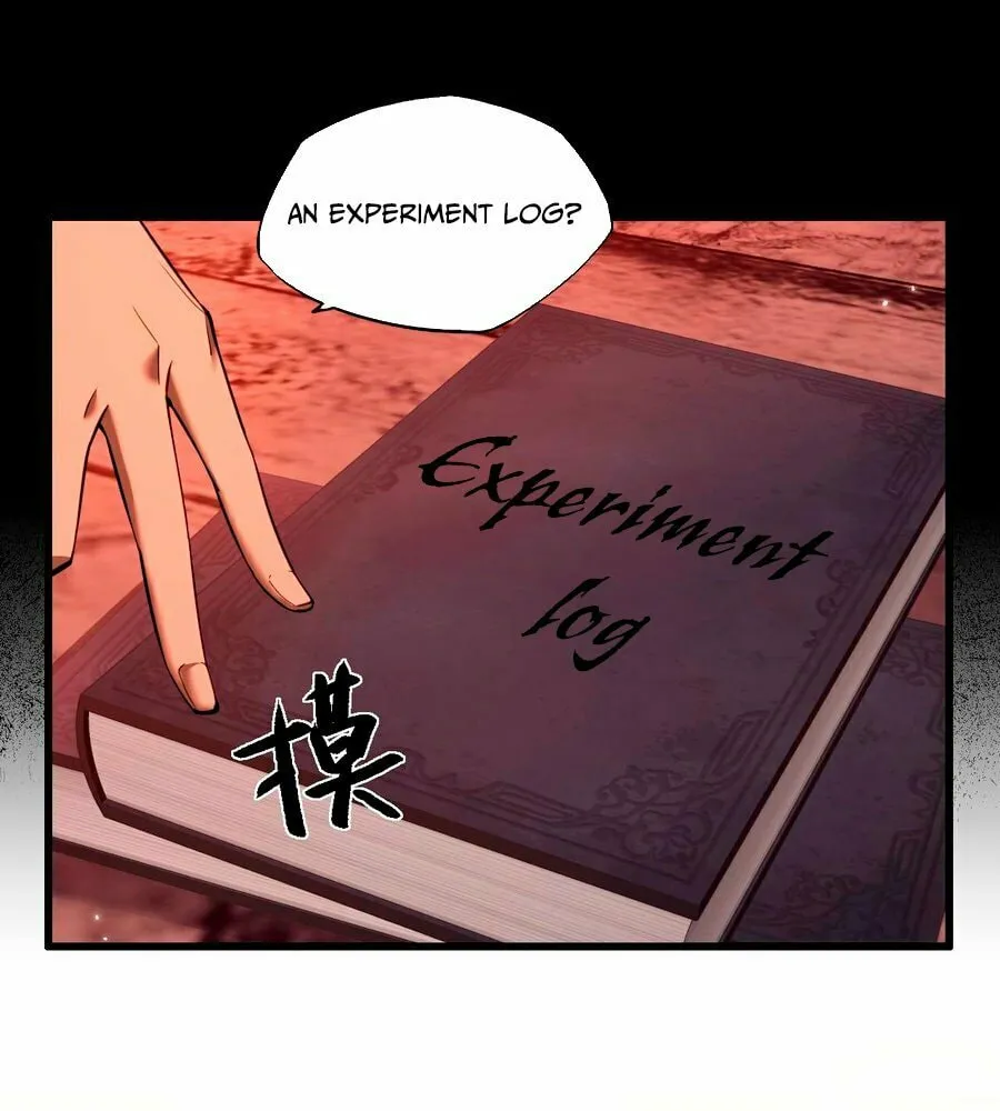 Beastmaster: I can see the complete encyclopedia of evolution Chapter 5 page 21 - 