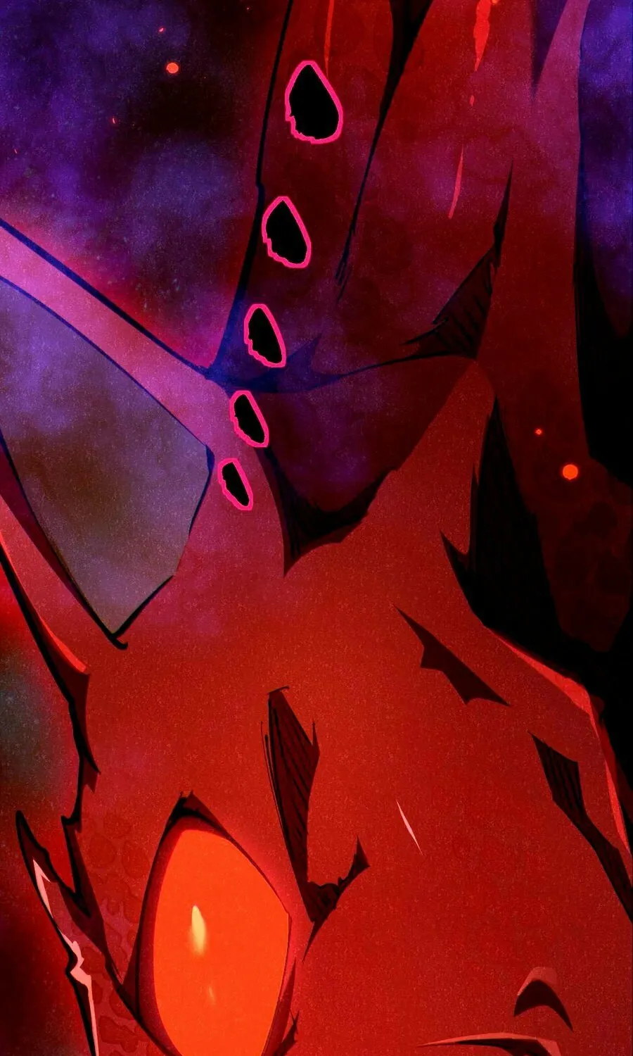 Beastmaster: I can see the complete encyclopedia of evolution Chapter 5 page 29 - 