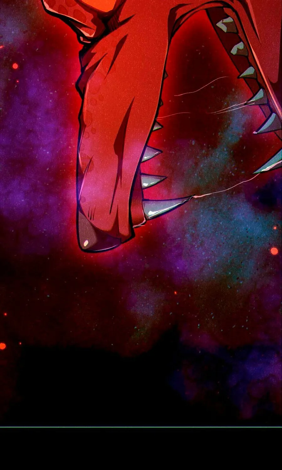 Beastmaster: I can see the complete encyclopedia of evolution Chapter 5 page 30 - 
