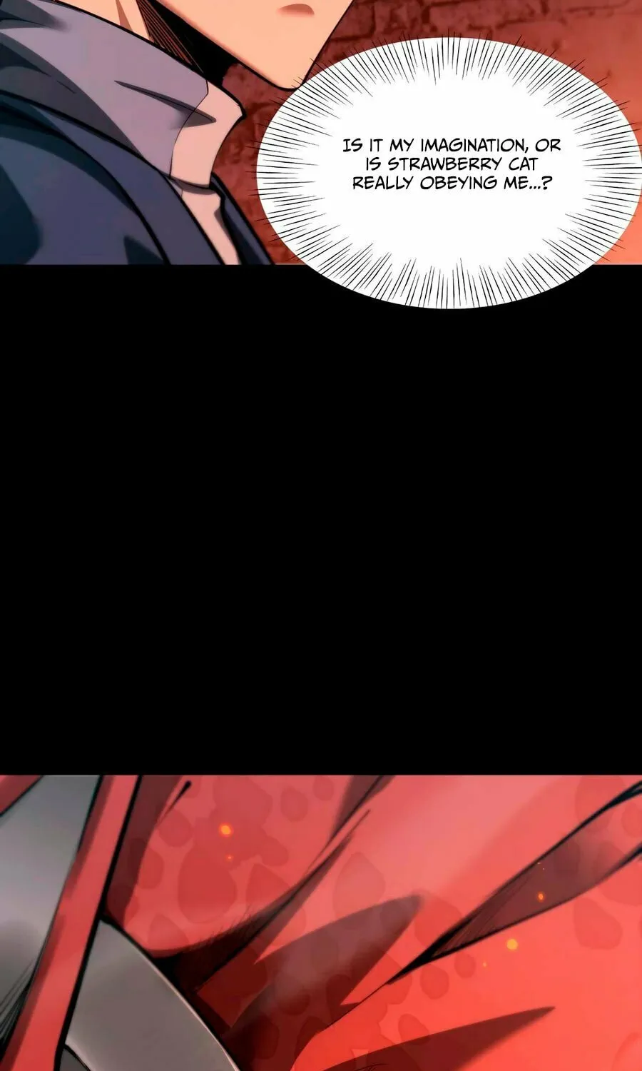 Beastmaster: I can see the complete encyclopedia of evolution Chapter 5 page 38 - 