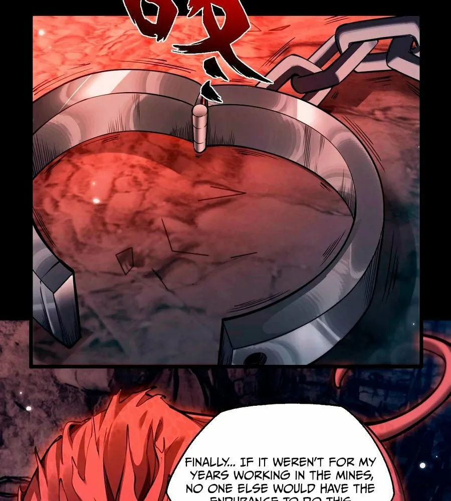 Beastmaster: I can see the complete encyclopedia of evolution Chapter 5 page 42 - 